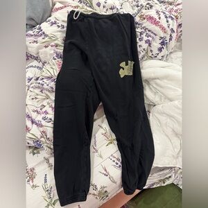 Free city Sweatpants